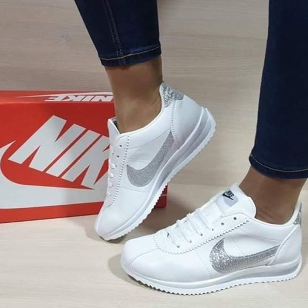 Nike Cortez Gliter