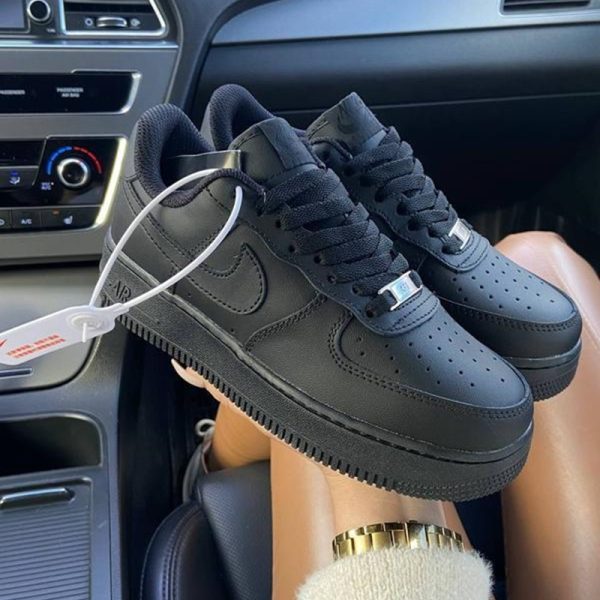 Air Force 1 Negro