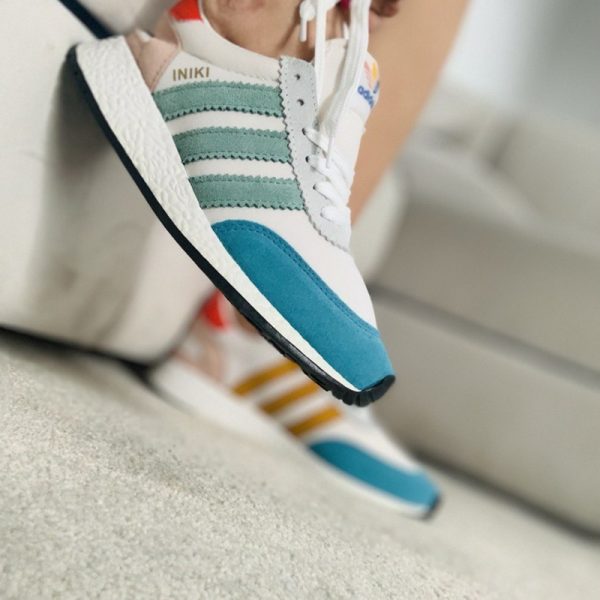 Adidas Iniki Multicolor