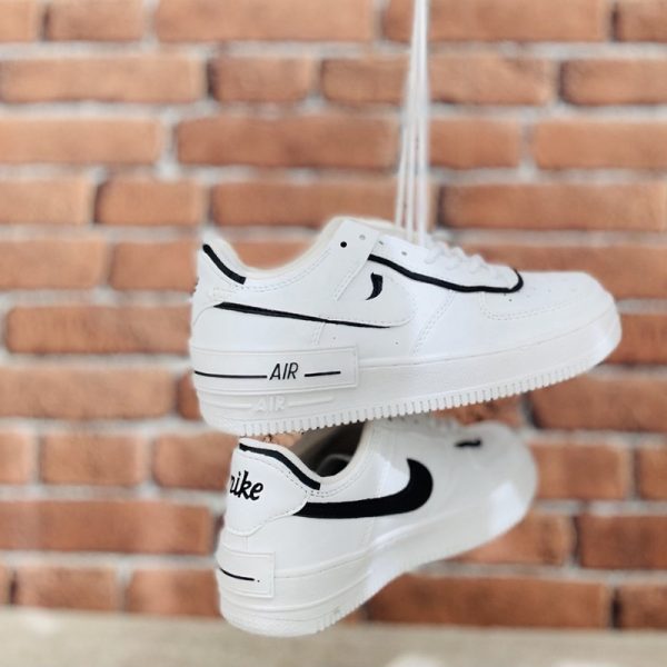 Nike Shadow Blanco