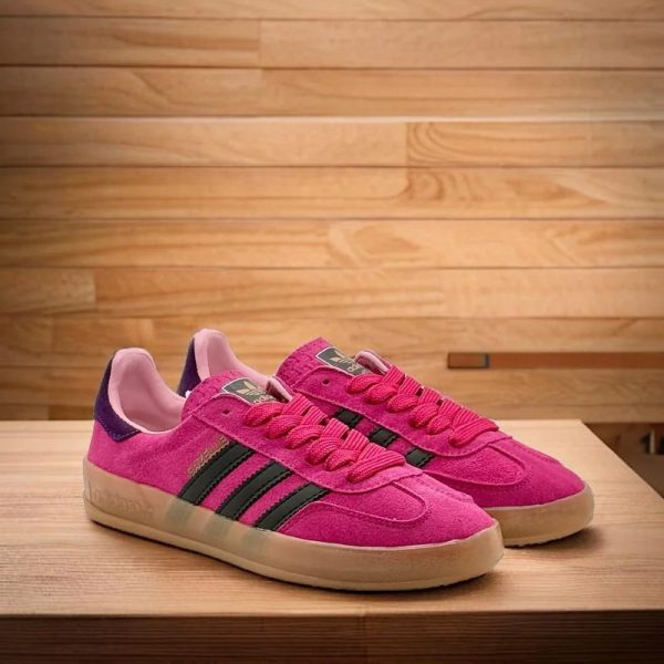 Adidas Gazelle Rosa