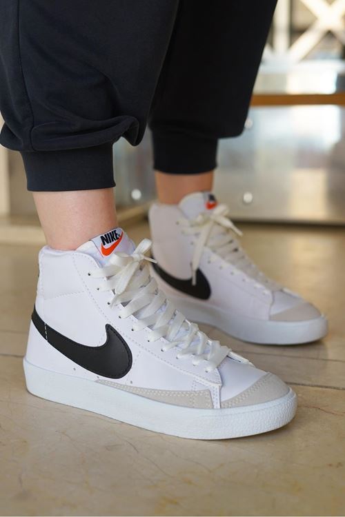 0000034_blazer-mid77-beyaz-siyah Nike Blazer MID Blancos