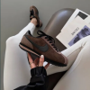 1-1 Nike Cortez Velvet Brown