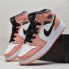 2038d4e2d86a6ba12db20ca0173b24328ccaaa01_original Nike Air Jordan Pink