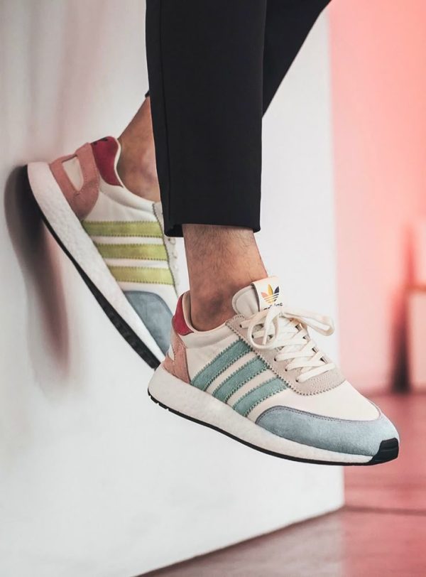 Adidas Iniki Multicolor