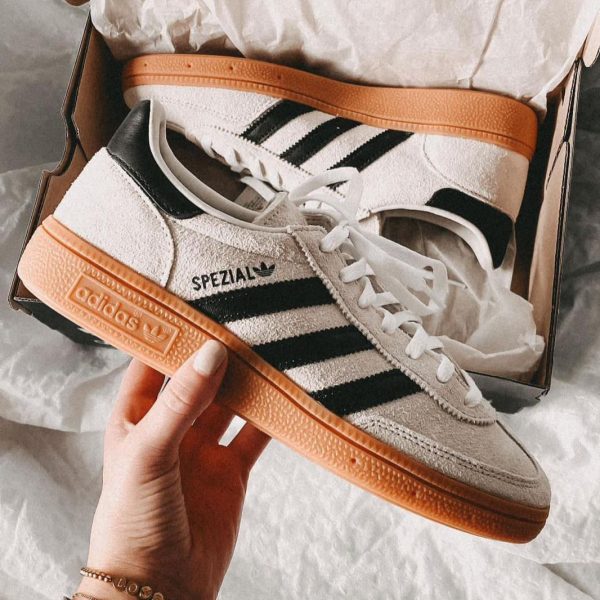 Adidas Handball Spezial Crema