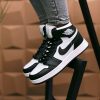 Nike Air Jordan Negro