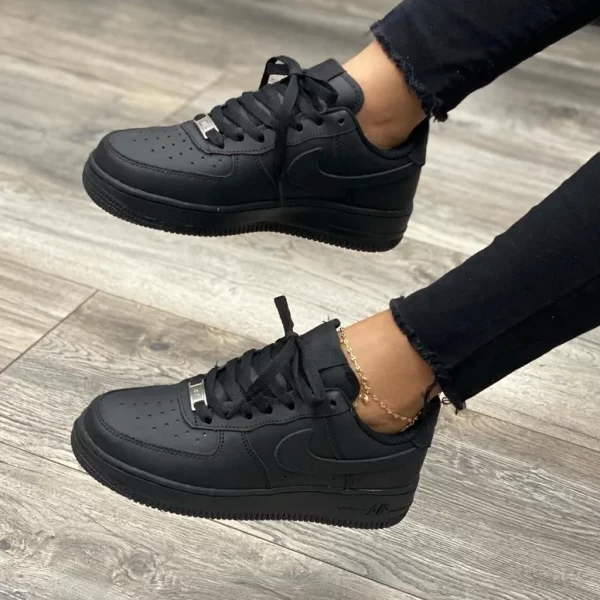 Air Force 1 Negro