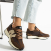 7-1 New Balance 327 Marrón