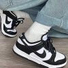 Nike Dunk Black