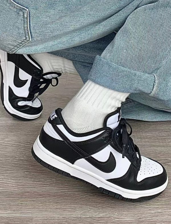Nike Dunk Black