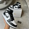 Nike Air Jordan Negro