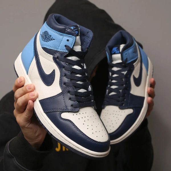 907592333926352 Nike Air Jordan Azul