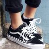Vans Old Skool Negras
