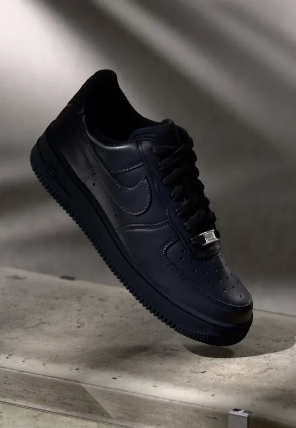 Air Force 1 Negro