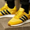 Adidas-I-5923-Tribe-Yellow-couv Adidas Iniki Amarillo