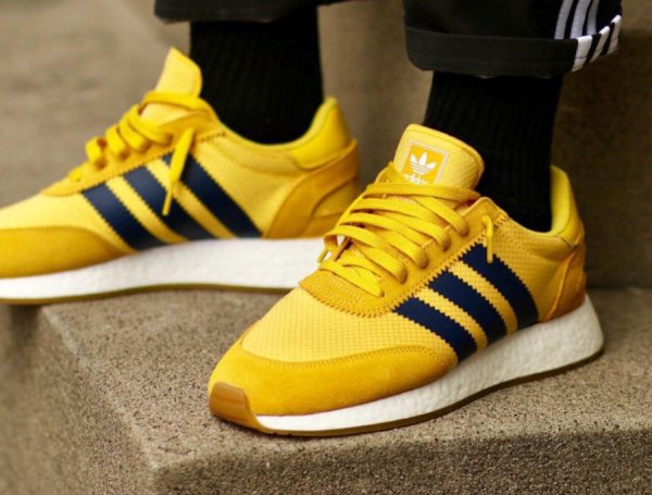 Adidas-I-5923-Tribe-Yellow-couv Adidas Iniki Amarillo