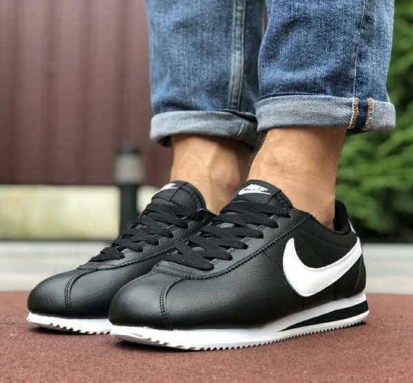 Cortez-Negra-pe-1 Nike Cortez - Negras