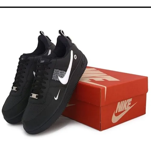 Nike TM Negro