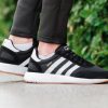 Iniki-negra1 Adidas Iniki Negras