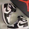 Nike Air Jordan Negro