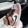 Jordan-Pink Nike Air Jordan Pink