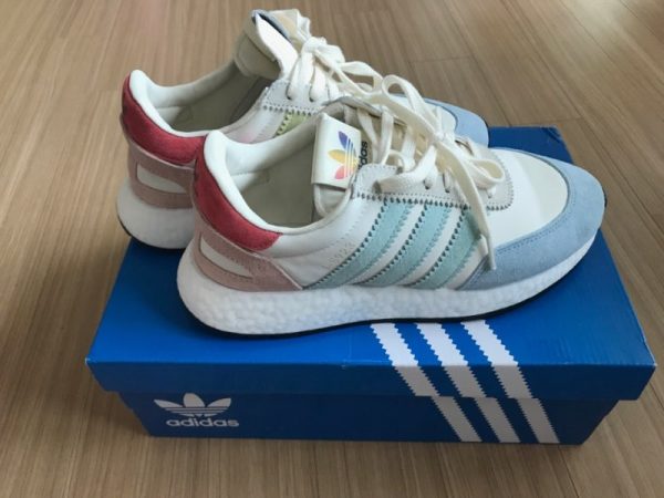 Adidas Iniki Multicolor
