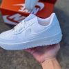 Air Force 1 Blanco