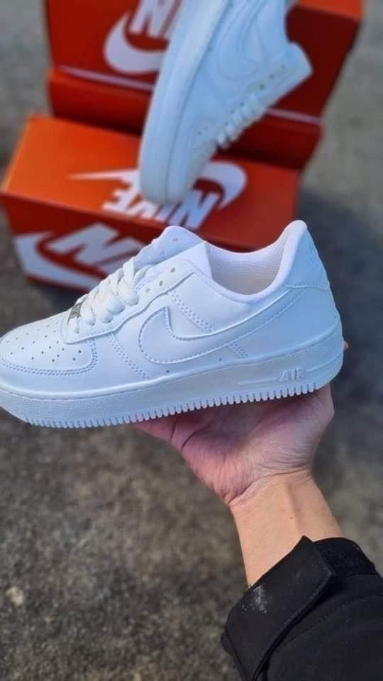 Air Force 1 Blanco