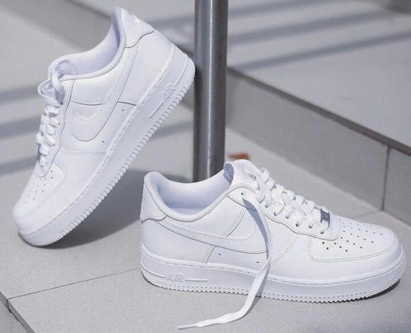 Air Force 1 Blanco