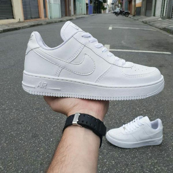 Air Force 1 Blanco