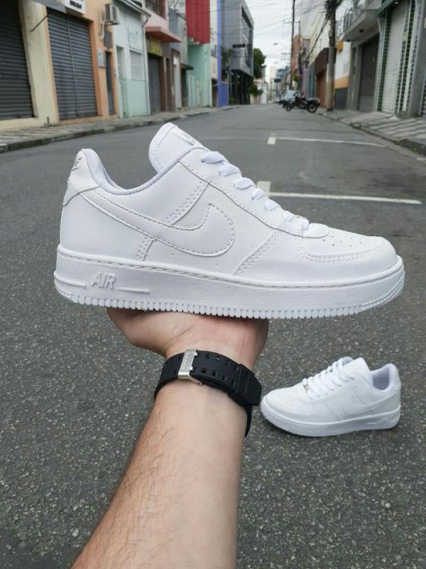 Air Force 1 Blanco