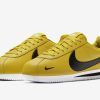 Nike-Cortez-Premium-Bright-Citron-807480-700-Release-Date-4 Nike Cortez - Amarillas