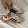 S2 Adidas Handball Spezial Crema