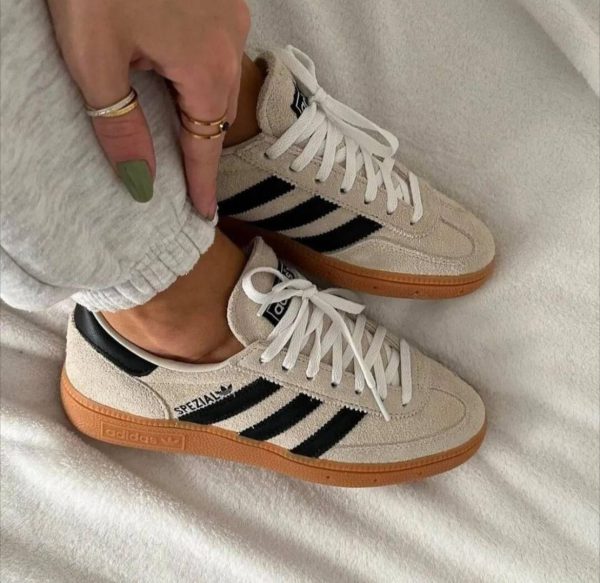 S2 Adidas Handball Spezial Crema