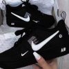 Nike TM Negro