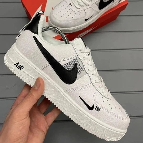 Nike TM Blancos