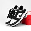 Nike Dunk Black