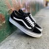 Vans Old Skool Negras