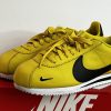 s-l1200 Nike Cortez - Amarillas