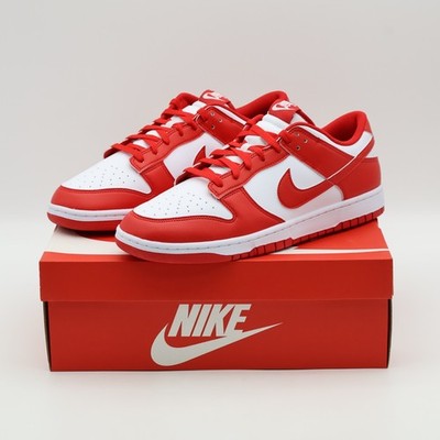 s-l400 Nike Dunk Red