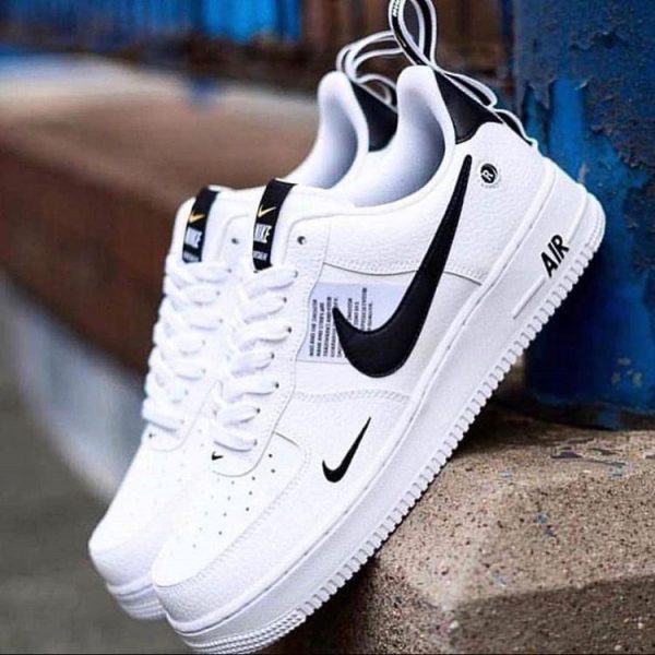 Nike TM Blancos