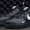 Nike TM Negro