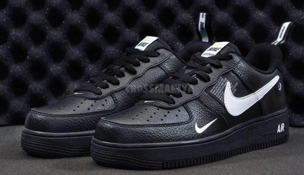 Nike TM Negro
